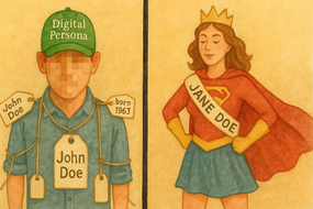 Google "Gets You" vs. Google "makes you famous"